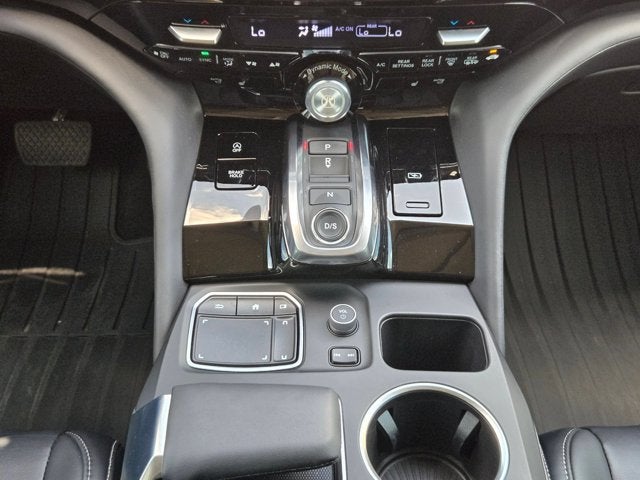 2024 Acura MDX SH-AWD with Technology Package