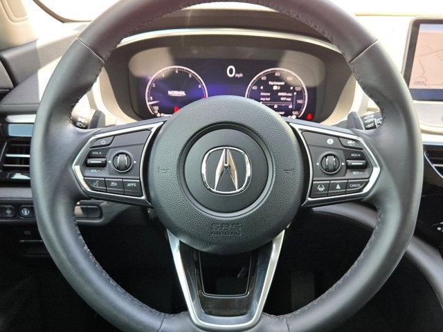 2024 Acura MDX SH-AWD with Technology Package