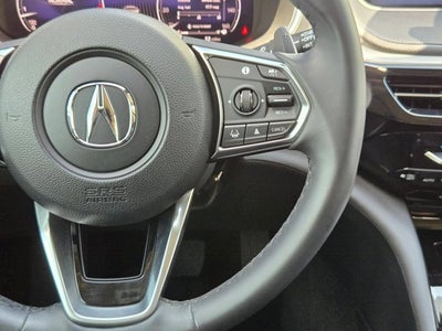 2024 Acura MDX SH-AWD with Technology Package
