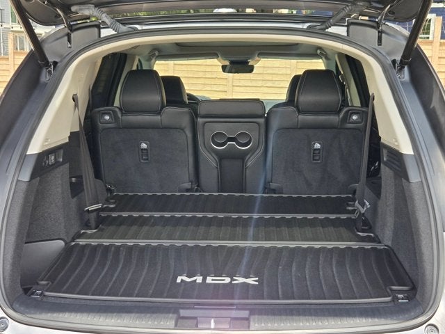 2024 Acura MDX SH-AWD with Technology Package