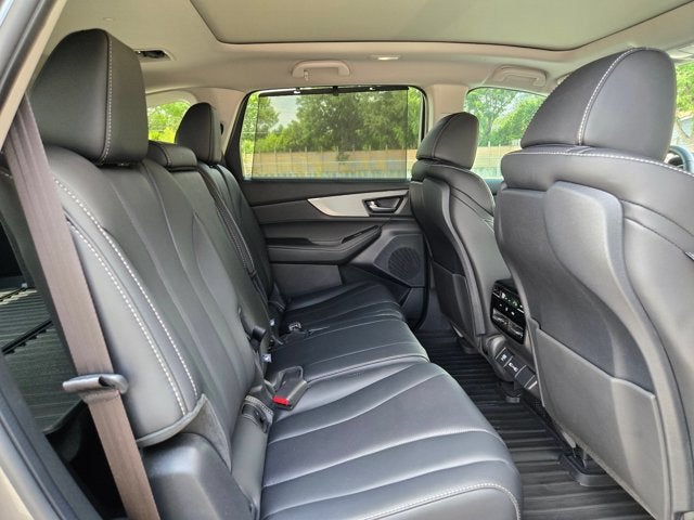 2024 Acura MDX SH-AWD with Technology Package