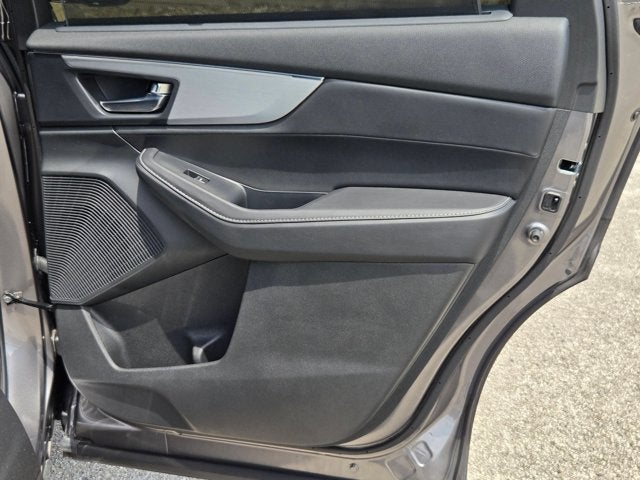 2024 Acura MDX SH-AWD with Technology Package
