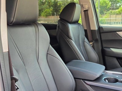 2024 Acura MDX SH-AWD with Technology Package