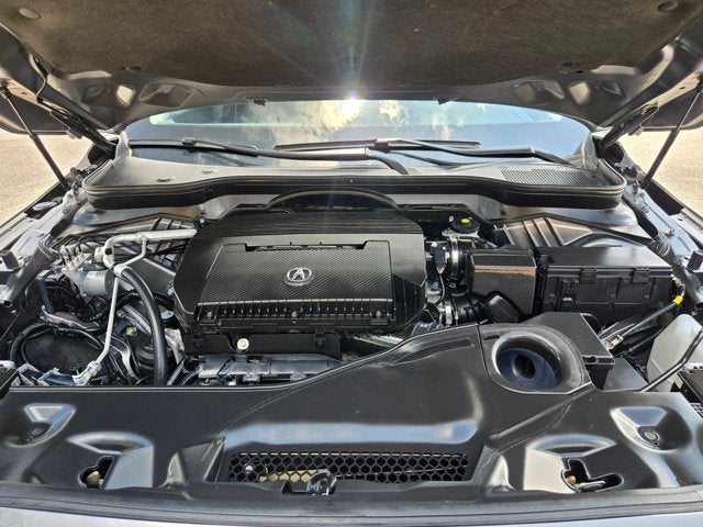 2024 Acura MDX SH-AWD with Technology Package
