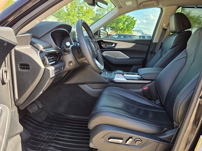 2023 Acura MDX SH-AWD w/Technology Package