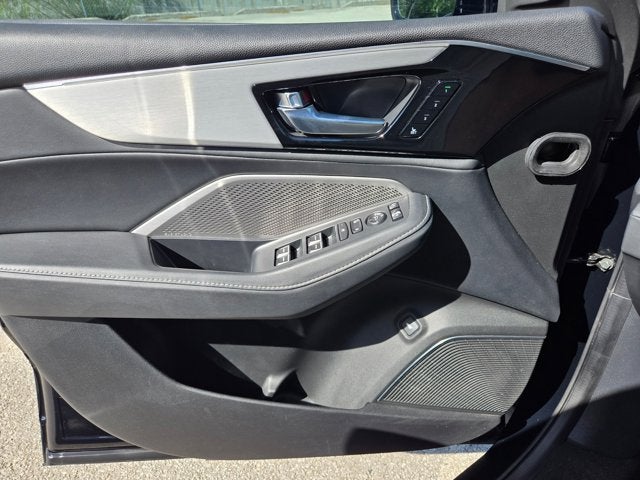 2023 Acura MDX SH-AWD w/Technology Package