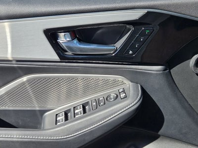 2023 Acura MDX SH-AWD w/Technology Package