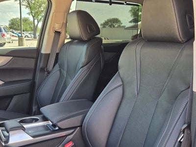 2023 Acura MDX SH-AWD w/Technology Package