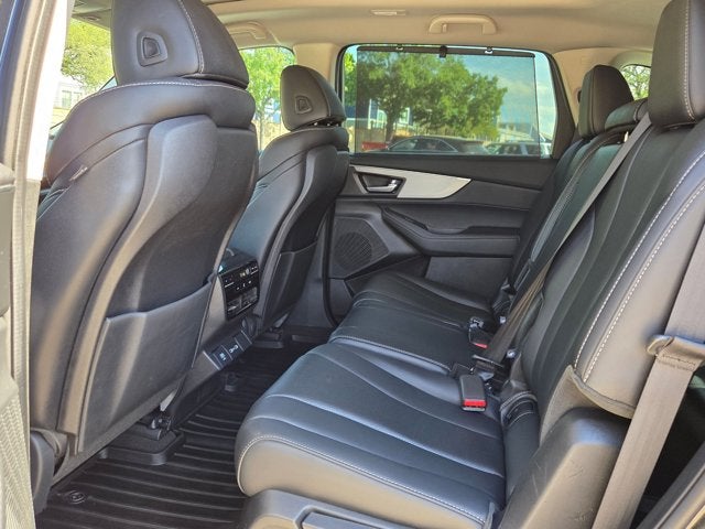 2023 Acura MDX SH-AWD w/Technology Package