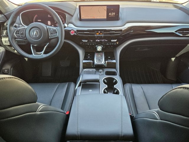 2023 Acura MDX SH-AWD w/Technology Package