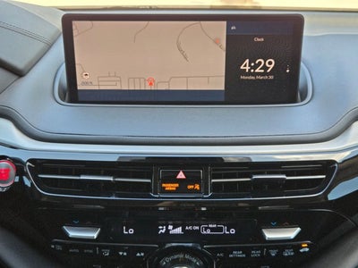 2023 Acura MDX SH-AWD w/Technology Package