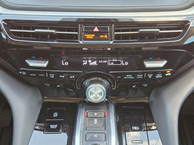 2023 Acura MDX SH-AWD w/Technology Package