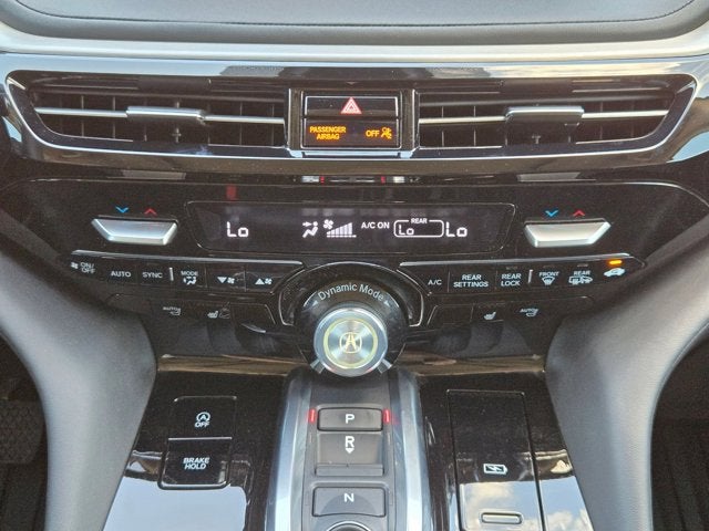 2023 Acura MDX SH-AWD w/Technology Package