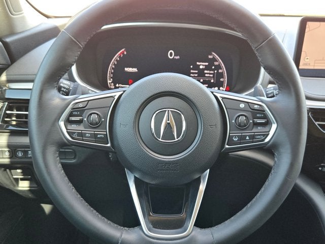 2023 Acura MDX SH-AWD w/Technology Package