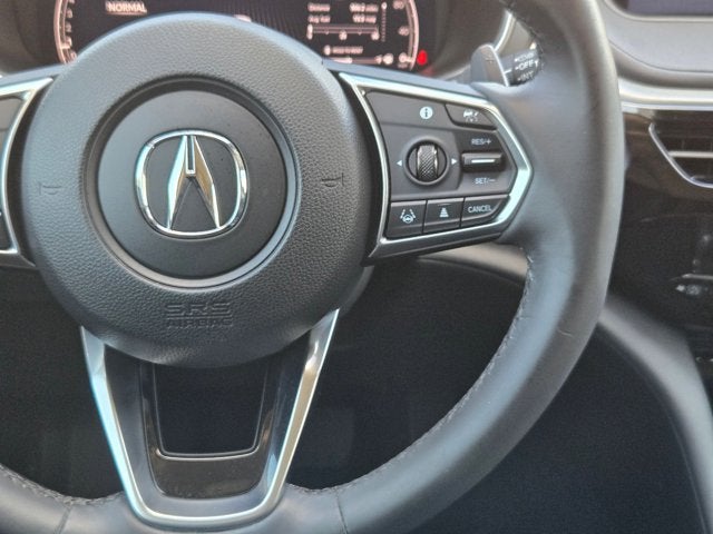 2023 Acura MDX SH-AWD w/Technology Package