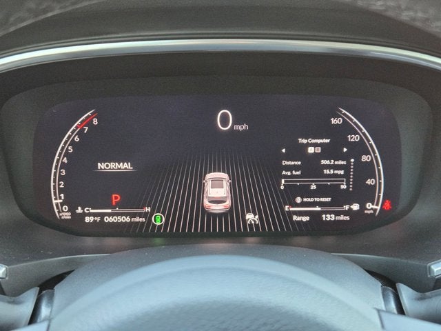 2023 Acura MDX SH-AWD w/Technology Package