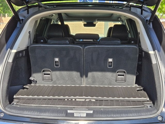 2023 Acura MDX SH-AWD w/Technology Package