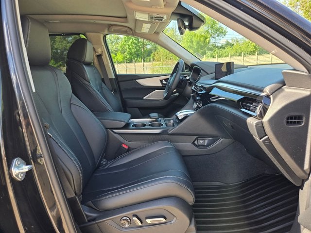 2023 Acura MDX SH-AWD w/Technology Package