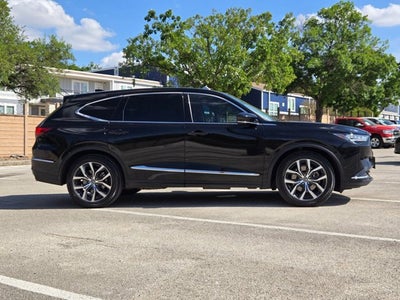 2023 Acura MDX SH-AWD w/Technology Package