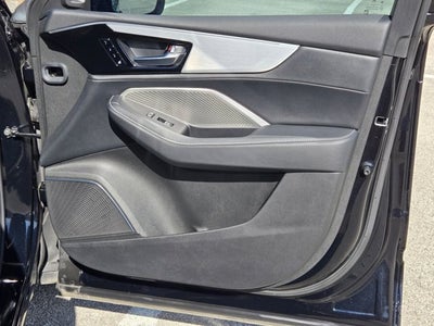 2023 Acura MDX SH-AWD w/Technology Package