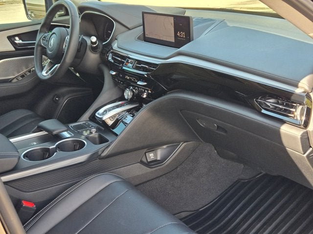 2023 Acura MDX SH-AWD w/Technology Package