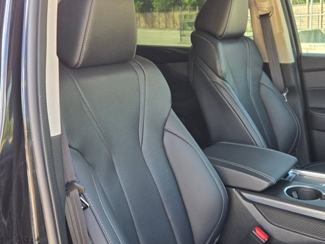 2023 Acura MDX SH-AWD w/Technology Package