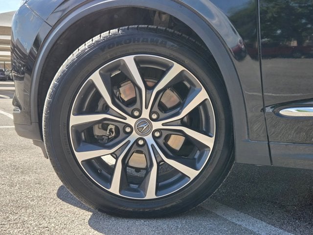 2023 Acura MDX SH-AWD w/Technology Package