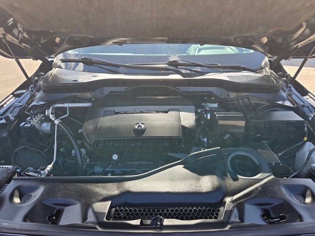 2023 Acura MDX SH-AWD w/Technology Package
