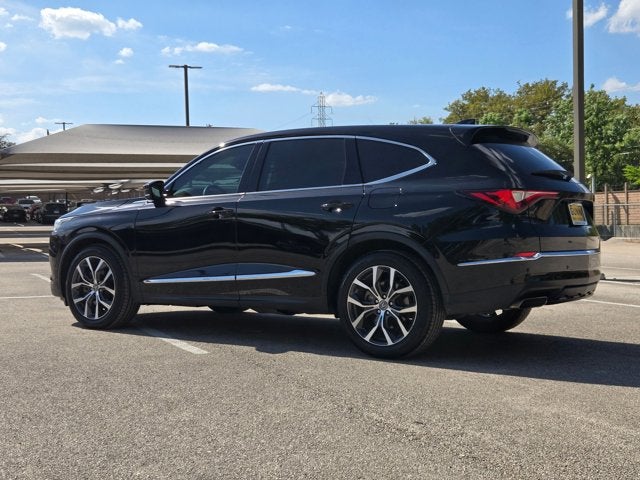 2023 Acura MDX SH-AWD w/Technology Package