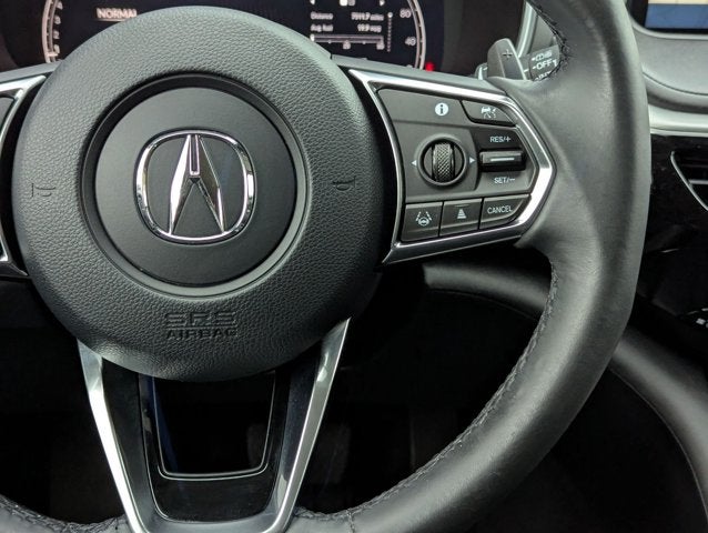 2023 Acura MDX w/Technology Package