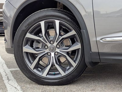 2023 Acura MDX w/Technology Package