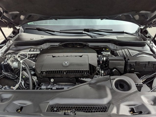 2023 Acura MDX SH-AWD w/Technology Package