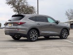 2023 Acura MDX w/Technology Package
