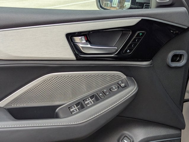 2023 Acura MDX w/Technology Package