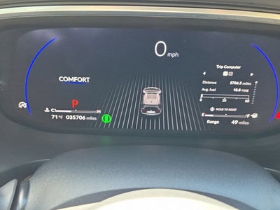 2023 Acura MDX SH-AWD with Technology Package