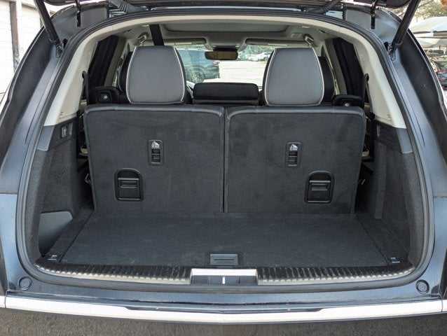 2025 Acura MDX w/Advance Package