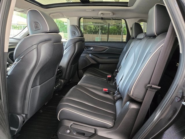 2022 Acura MDX SH-AWD with Advance Package