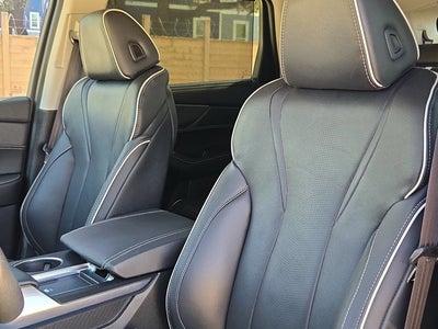 2024 Acura MDX SH-AWD with Advance Package