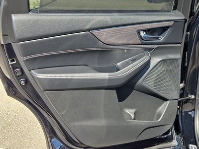 2024 Acura MDX SH-AWD with Advance Package