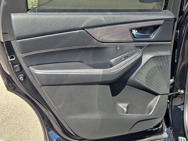 2024 Acura MDX SH-AWD with Advance Package
