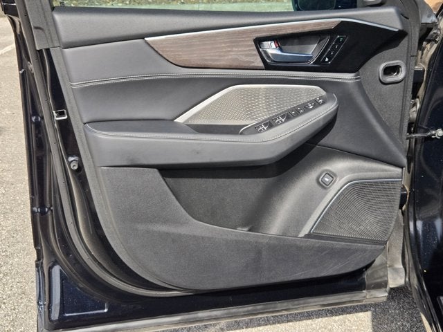 2023 Acura MDX SH-AWD with Advance Package