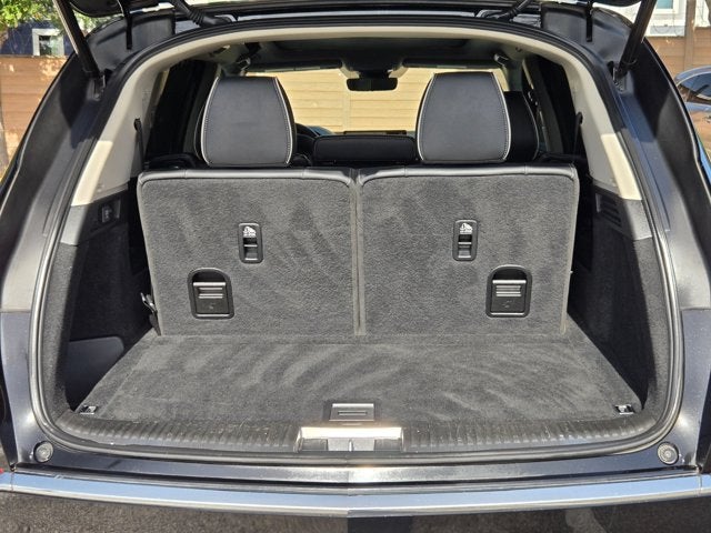 2023 Acura MDX SH-AWD with Advance Package