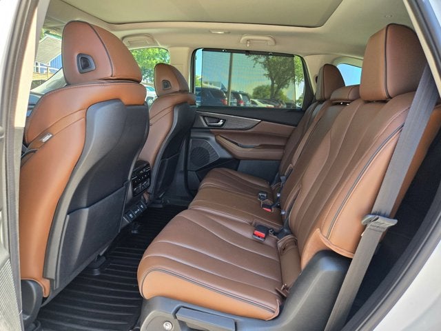2023 Acura MDX SH-AWD w/Advance Package