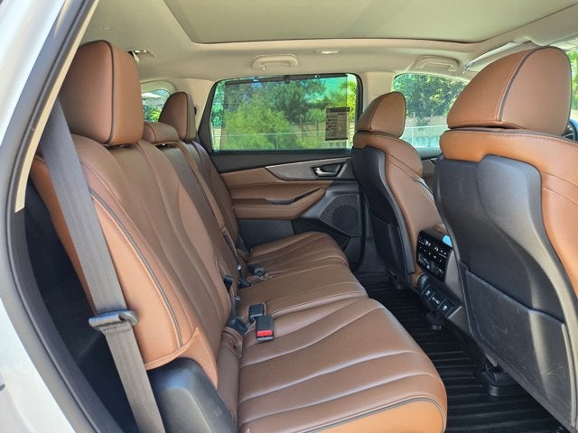 2023 Acura MDX SH-AWD w/Advance Package