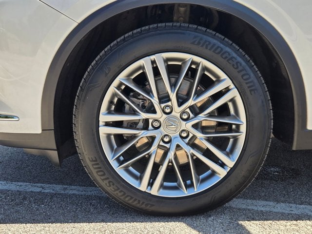 2023 Acura MDX SH-AWD w/Advance Package