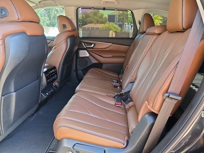 2026 Acura MDX SH-AWD with Advance Package