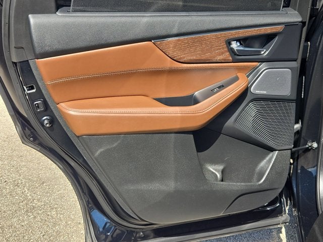 2026 Acura MDX SH-AWD with Advance Package