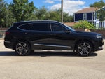 2026 Acura MDX SH-AWD with Advance Package