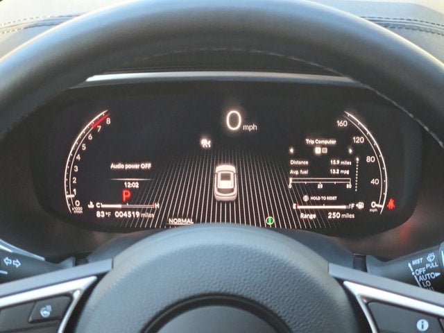 2026 Acura MDX SH-AWD with Advance Package