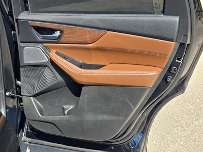 2026 Acura MDX SH-AWD with Advance Package